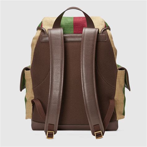mochila gucci replica